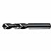 Chicago-Latrobe 49371 159 Heavy Duty Screw Machine Drill, 1 Drill - Wire, 0.228 in Drill - Decimal Inch, HSS, Black Steam Oxide (Each)