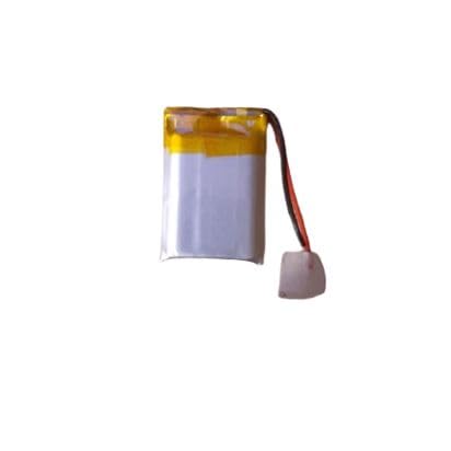 Image of SP Electron 3.7V 500Mah HCY-602030 R-41202096 Rechargeable LiPo Battery (Pack of 1)