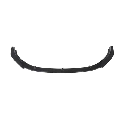 Couvercle diffuseur pare-chocs avant Golf 6 MK6 finition carbone premium