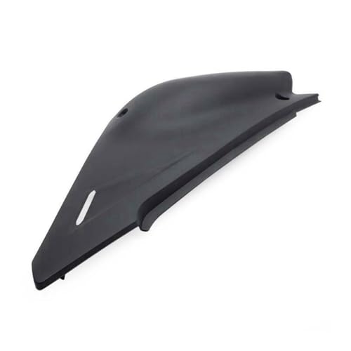Spillplate carénage droit pour moto GXT200 DR200 plaque - 4