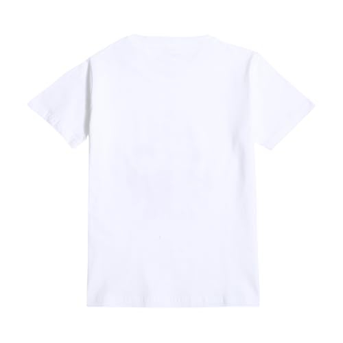 Image of CAVIO Boys Printed Shirt and T-Shirt Regular Fit Casual Half Sleeve