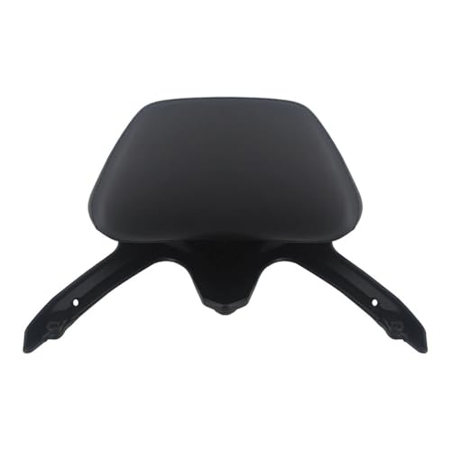Dossier arrière de moto haut de gamme pour Tmax530 coussin en cuir