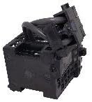 Aurabeam for Sony XL-5200 with housing Replacement Lamp