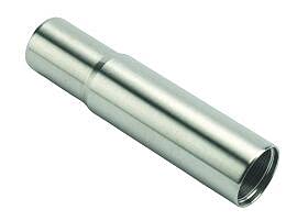 DCI 8814 Long Terminal Nut, Metal Construction