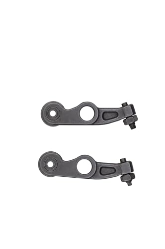 Brazo basculante y eje de levas para eliminar ruidos en moto XS125T JET4