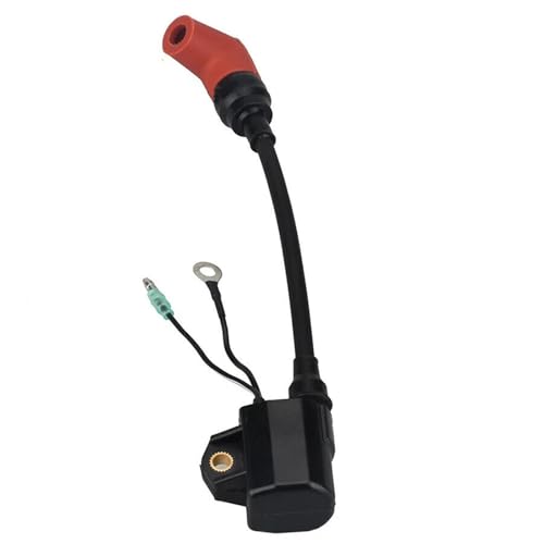 Bobine d'allumage pour moteur hors-bord Yamaha 60 à 90HP 2T