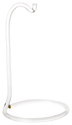 Plymor Schmuckständer, Acryl, transparent, 16,8 cm Cover