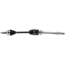 GSP NCV69582 CV Axle Shaft Assembly - Right Front Passenger Side