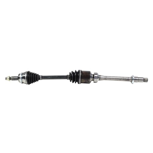GSP NCV69582 CV Axle Shaft Assembly - Right Front (Passenger Side) by GSP - Used condition - US$63.48