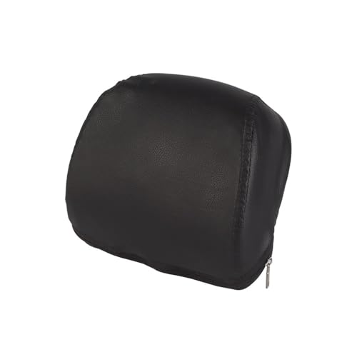 Coussin dossier passager arrière moto universel contre le mal de dos