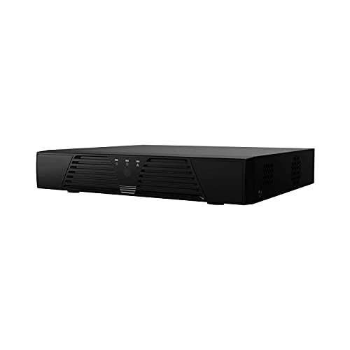 Hikvision 16 Channel 3MP 1080P HD-TVI/AHD/CVI/CVBS CCTV Video Recorder DVR-216Q HiWatch Series (NO HDD)
