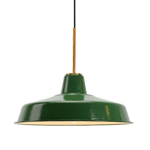 Suspension luminaire E27 fer noir et plafonnier créatif vintage pour décoration hôtel