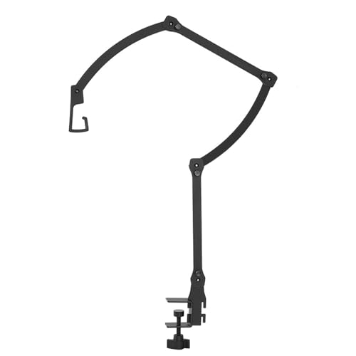 Support de lampe pour tente pliable et table de jardin idéal en bivouac