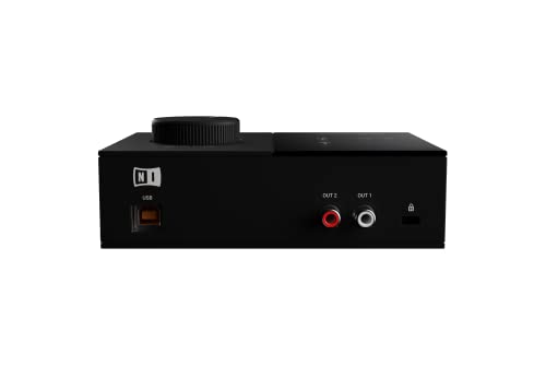 Image of Native Instruments Komplete Audio 1