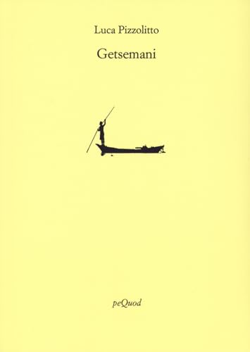  Getsemani