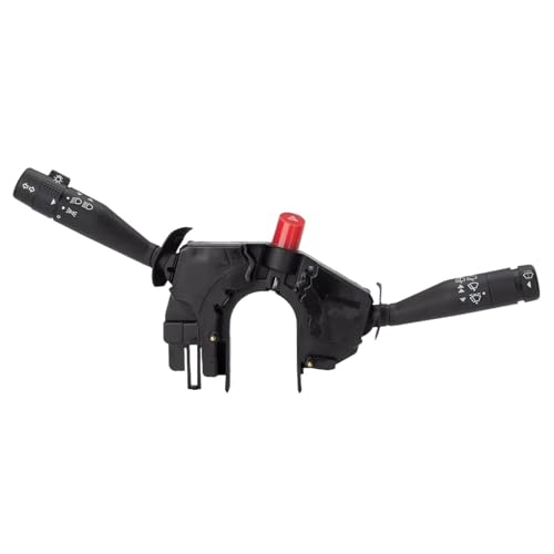 Interrupteur d'essuie-glace et clignotant pour réparer les faux contacts Ford Fiesta Puma