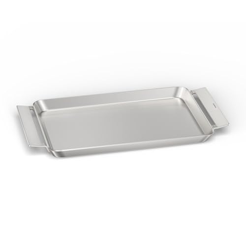 Balay - Plancha Teppan Yaki, Accesorio para placas FlexInducción, 3AB9TY010