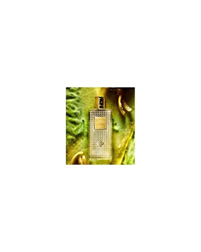 perris Monte Carlo, eau de Cologne pour femmes – 100 ML. - Image 4