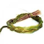 Sweetgrass Braid - 14 Inch - Sage Spirit