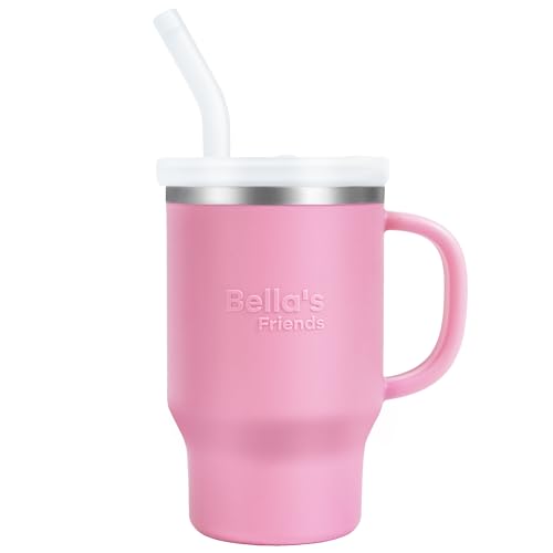 Bella's Friends Mini Tumbler