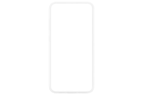 Image of Samsung Galaxy S24 FE Flipsuit Case, Red