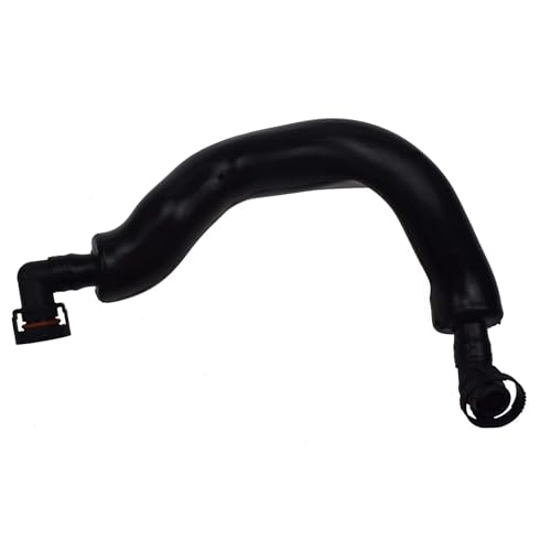 Tubo de escape de ventilación resistente al calor OEM 11617547186