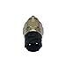 Pressure Switch 5-Pack Compatible with A0015458409 A0015454909 7485116453 for Automotive Air Suspension Systems