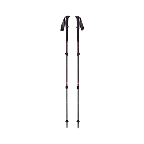 Black Diamond Women's Trail Poles, Bastones de senderismo, trekking para mujeres