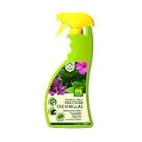  MASSO INSECTICIDA LISTO USO COCHINILLAS 750ML