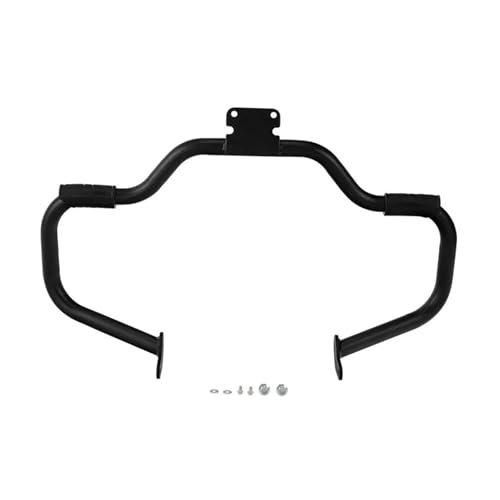 Barre protection moteur moto Vstar 400 Classic et Dragstar 650 Custom