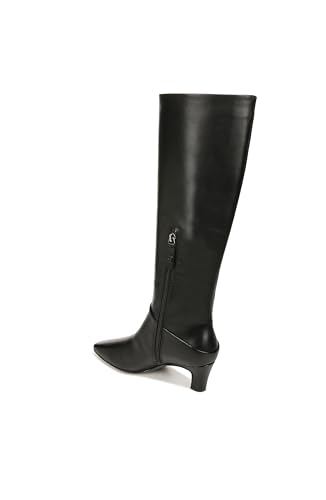Franco Sarto Women's Andria Pointed Toe Tall Boot Knee High3
