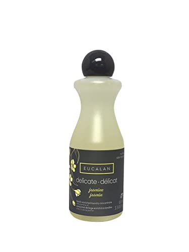 Eucalan Wrapture 3.3 Ounces-Jasmine