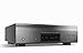 Denon DCD-A110 110-Year Anniversary Edition SACD Player (Silver Graphite)