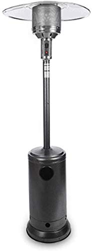 Heizung Heizungen Elektro Heizpilze Stehen Propangas-Heizung Außen Yard Heizung Regenschirm Shaped Verflüssigtes Gas-Heizung Heim Heizung Herd for