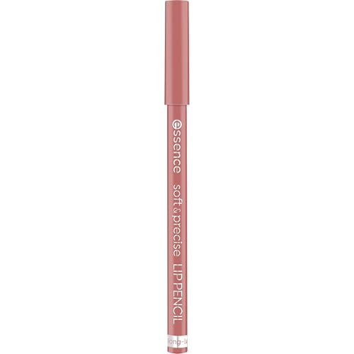 essence cosmetics soft & precise LIP PENCIL 203 My Advice