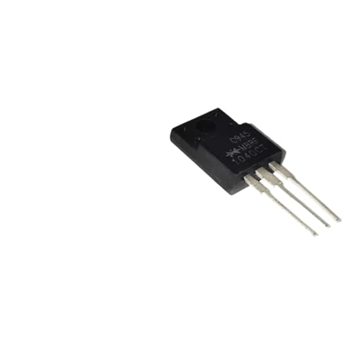 MBRF15100CT Boîtier TO-220F pour Éviter les Surtensions de Circuit