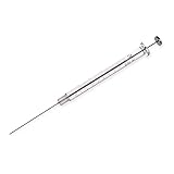 Hamilton 80975 1705N Syringe, 22S/2/3, 50 Microliter