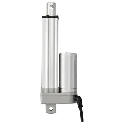 Vérin électrique 500N TRU COMPONENTS TC24-100-500P avec course 100mm