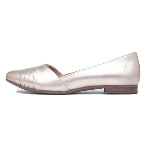 Ballerines Hush Puppies Femme Marley oubliez les pieds fatigués en fin de journée