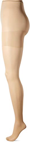 Image of Women's Curvy Made to Fit You Xceptionelle Pantyhose, 1 Pair