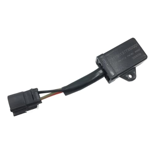 Relais principal Vector HS500 pièce quad Strike Sector 37770-119-0000