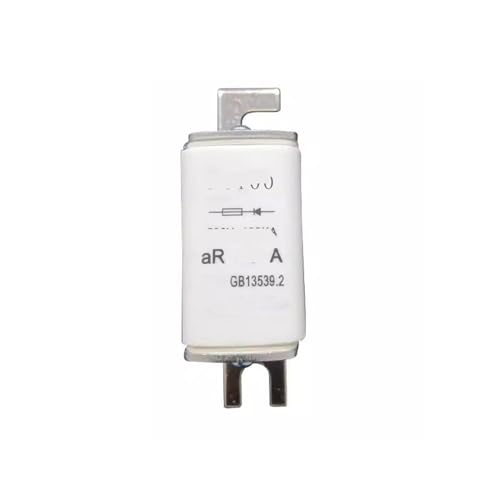 Fusible NGT00 800V 50A protège vos appareils des surtensions
