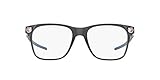 0OX8152 Oakley Unisex Apparition Lesebrille, Grau, 55