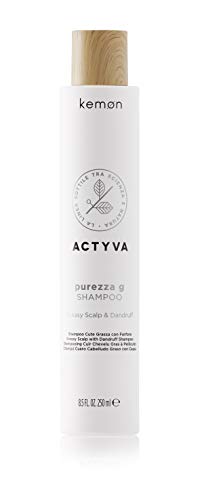 ACTYVA Purezza G Shampoo