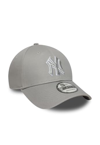 New Era MLB New York Yankees Outline 9Forty Cap One Size