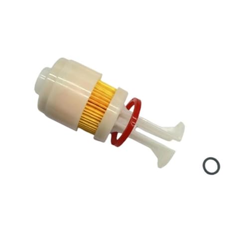 Filtre à carburant 65L-24563-00 pour entretien moteur hors-bord essence 150-250ch