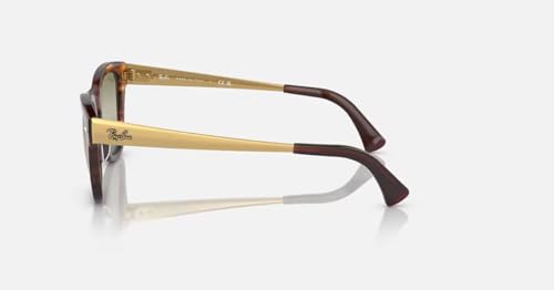 Image of Ray-Ban RB0707sm Square Sunglasses