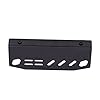 Fish Tank Tools Organizer, Rvs Anti Roest 9 Gaten Aquarium Gereedschaphouder voor Fish Tank voor Aquarium(Zwart…