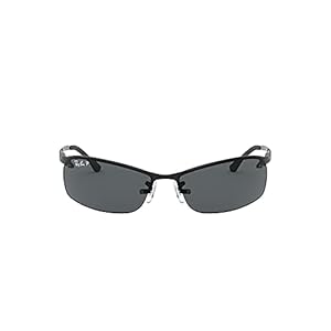 Ray-Ban Top Bar Montures de Lunettes Homme