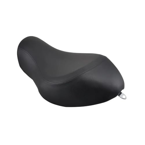 Coussin de siège moto Sportster solution mal de dos selle XL 04-15